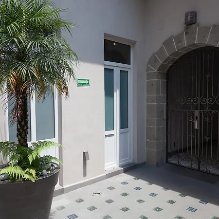 Mumedi Design Hotel
