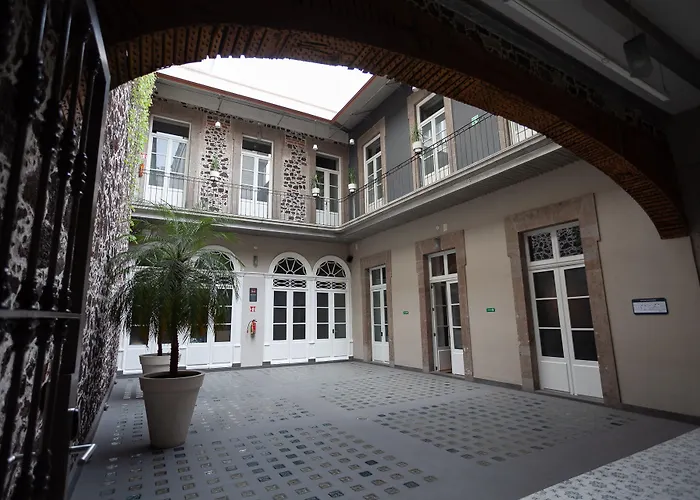 Mumedi Design Hotel