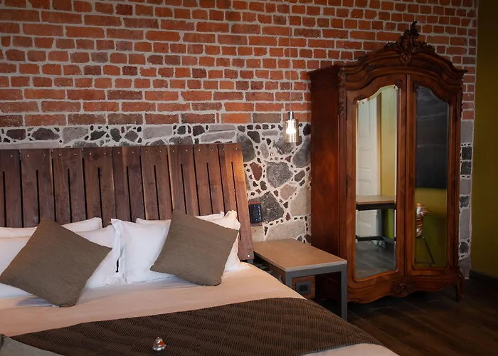 Hotel Mumedi Design