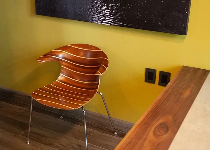 Mumedi Design Hotel 3*