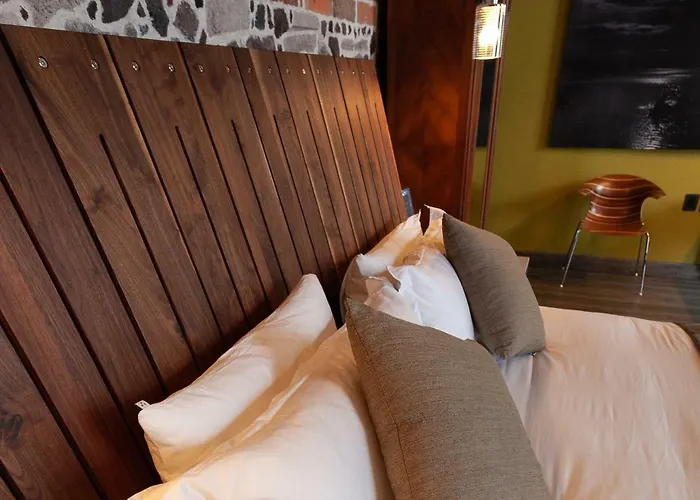 Hotel Mumedi Design 3*