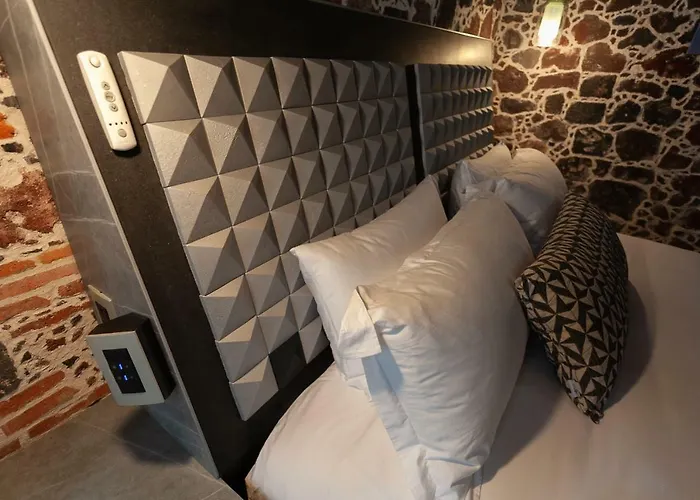 Mumedi Design Hotel