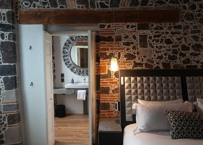 Mumedi Design Hotel