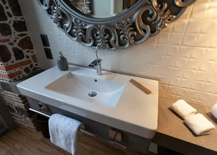 Mumedi Design Hotel 3*