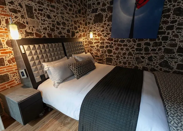 Mumedi Design Hotel 3*