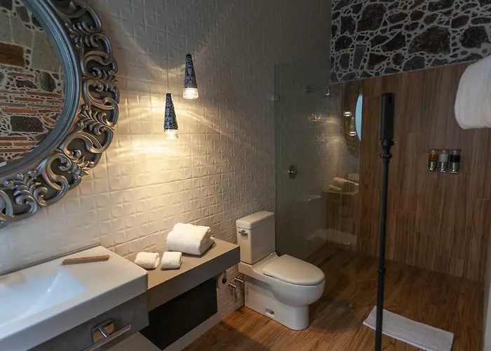 Mumedi Design Hotel 3*
