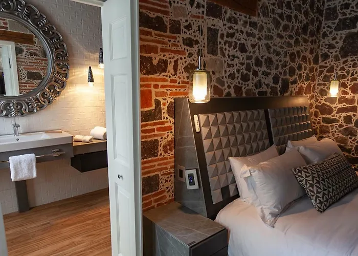 Mumedi Design Hotel 3*