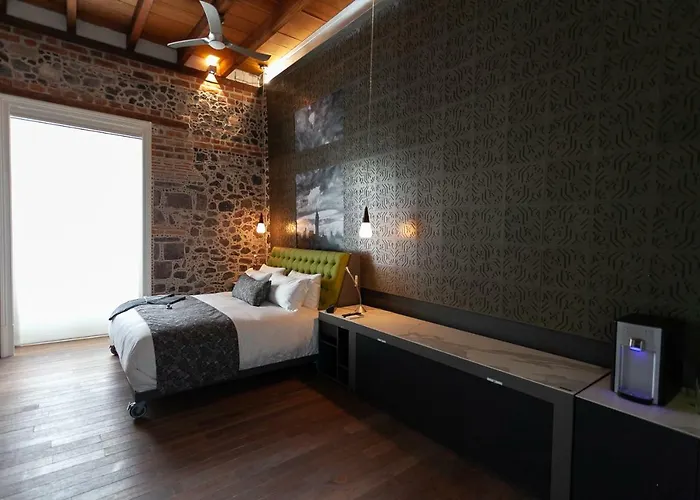 Mumedi Design Hotel 3*