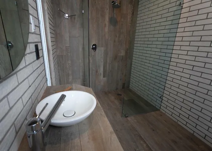 Hotel Mumedi Design 3*