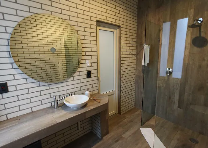 Hotel Mumedi Design