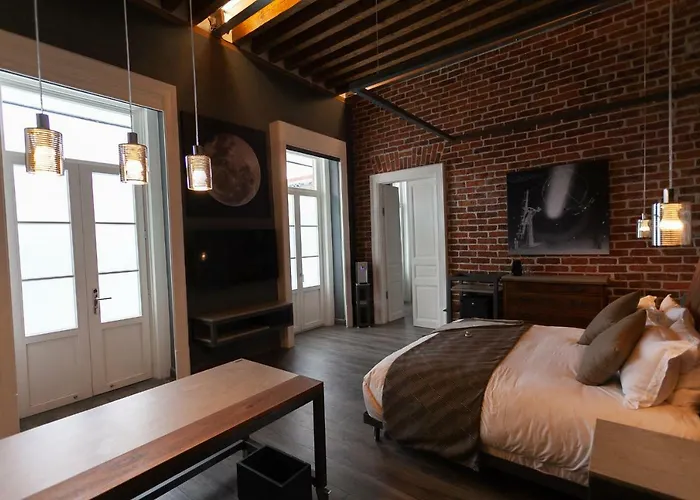 Mumedi Design Hotel 3*