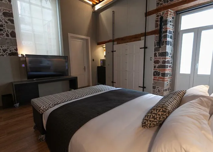 Hotel Mumedi Design