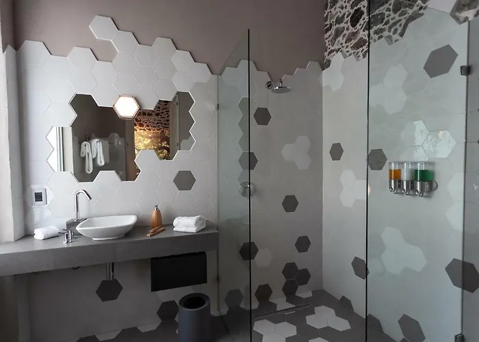Hotel Mumedi Design 3*