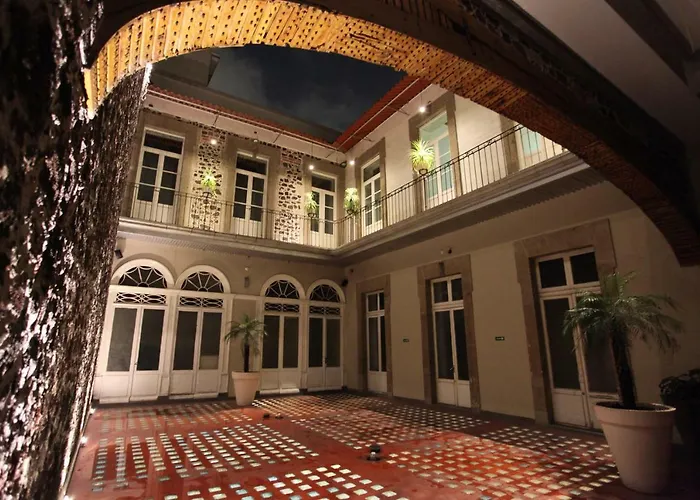 Hotel Mumedi Design 3*