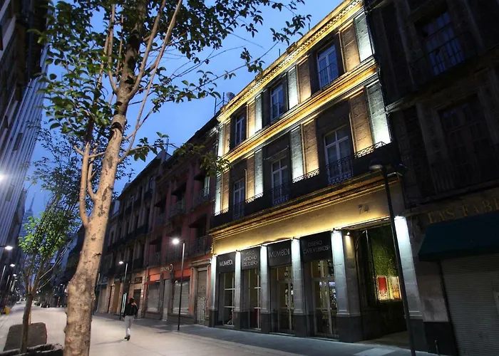 Mumedi Design México DF