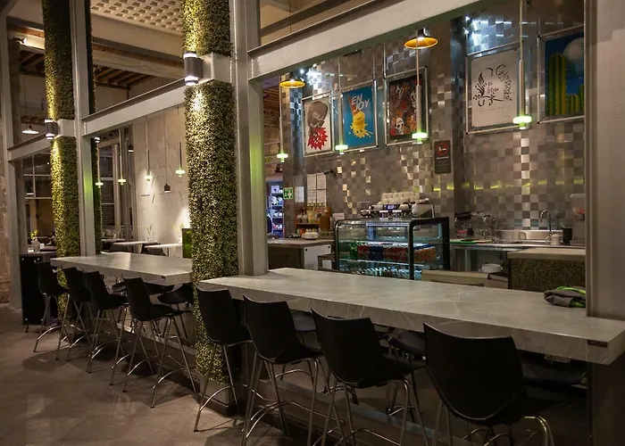 Hotel Mumedi Design